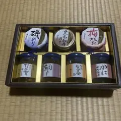 株)藤森商店 やきのり・あじのり 6缶セット ニューデリシャス - メルカリ