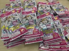 シュリンク付　未開封　Reバース ブースターパック ホロライブ 3BOX Amazon.co.jp: ホロライブカードゲーム ブースターパック第3弾
