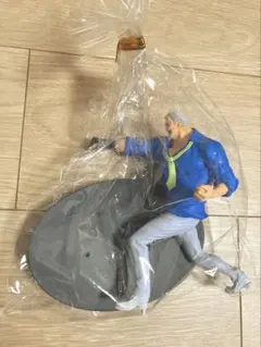 ワンピース　フィギュア　BATTLE RECORD モンキー・D・ガープ