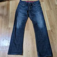EDGE of Blue Jeans 503 ストレートデニム　SIZE30