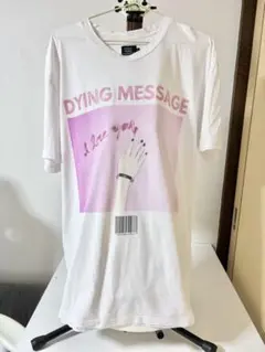 million ＄ orchestrA Tシャツ