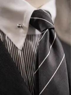 美品】Ralph Lauren purple Label ニットタイ パープル - メルカリ
