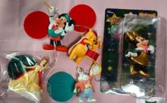 ディズニー クリスマスオーナメント ミッキー ミニー