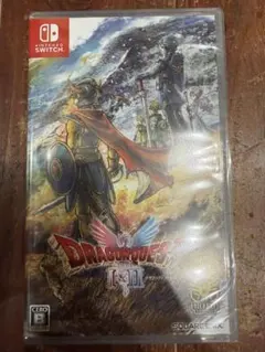 Switch ドラゴンクエスト1&2 Switch ソフト　ドラクエ
