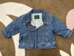 babyGAP デニムジャケット　70