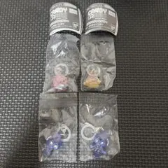 CANDYCARIES キャンディーカリエス めじるしアクセサリー