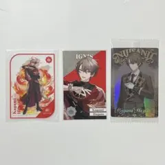 にじさんじ 加賀美ハヤト