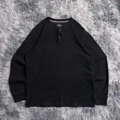 ビンテージ 長袖カットソー