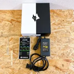K-garage Junior アンプ内蔵 フライングV ミニギターSFV180 - メルカリ
