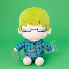 黒子テツヤWhite style Collectionぬいぐるみ マスコット - メルカリ