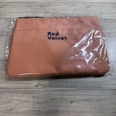Red Velvet サコッシュ＆フォンタブセット