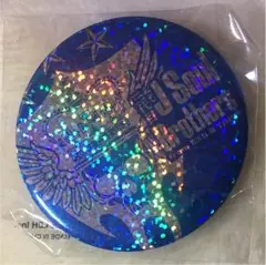 BPガチャ 缶バッジ