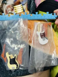 戌*ー様 Fender MINIATURE COLLECTION 2 ギターセッ