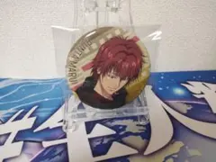 新テニスの王子様 丸井ブン太 缶バッジ