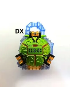 DXメロンエナジーロックシード 仮面ライダー鎧武 斬月・真