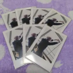 いれいす　ないこ　実写チェキ