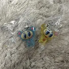 ナルミヤキャラクターズめじるしアクセサリー☆【ナカムラくん】【ハナちゃん】