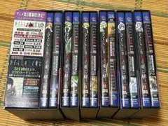 ひぐらしのなく頃に 解・紡 解・決 初回限定版 全巻セット+fan - メルカリ