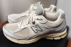 IENA》New Balance M2002 RCC 22.5cm - メルカリ
