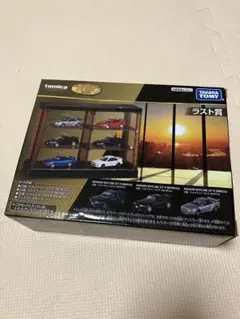 ディスプレイケース ミニカー