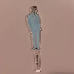 txt テヒョン アクリルスタンド - メルカリ