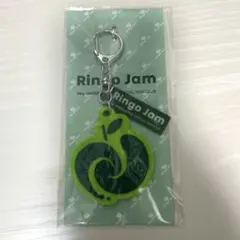 ファンクラブ限定　ミセスグリーンアップル　Ringo Jam キーホルダー