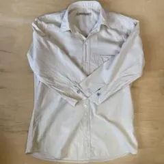 Journal Standard(ジャーナルスタンダード)七分袖シャツ ベージュ