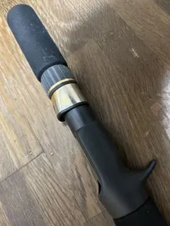 YOS様専用初代コンバットスティック トムキャットGCSC-55 TL58