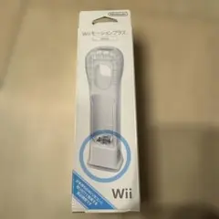 WII モーションプラス