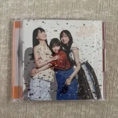 ごめんねFingers crossed(TYPE-B)