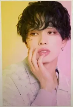 超特急 MEMORIAる 8号車の日 生写真 B マサヒロ