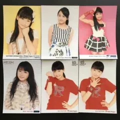 モーニング娘。鞘師里保 2L 写真 生写真 セット - メルカリ