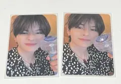 treasure ヨシ トレカ サイン会 香港