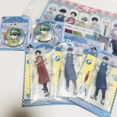 ブルーロック 一番くじ