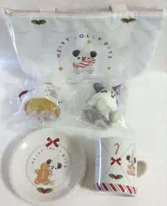 ♪タイムセール♪☆匿名配送☆リルリンリン　スーベニア5点セット