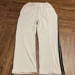 devirock グレー 長ズボン 140cm