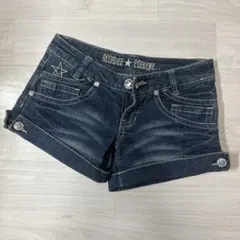 American Eagle デニムショートパンツ