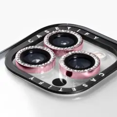 CASETiFY iPhone16Pro 16ProMax カメラ カバー