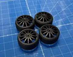 ローフリまとめ売り 2025年最新】ミニ四駆 タイヤ ローフリの人気アイテム - メルカリ