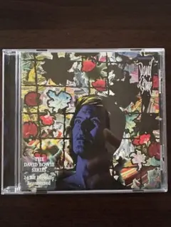David Bowie Tonight 【希少】 デビットボウイ　CD