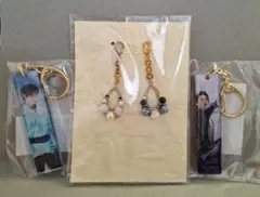 羽生結弦☆プロローグ☆アクリルキーホルダー】新品未開封 補償付 匿名