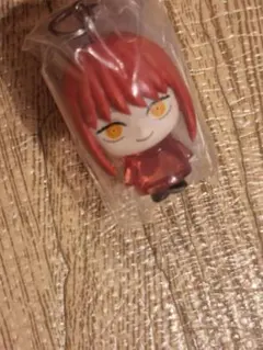 チェンソーマン めじるし マキマ