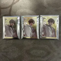 にじさんじ ボイスビジュアルカード アルバーン・ノックス