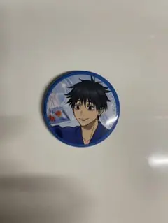 呪術廻戦キャラバッジコレクション[浴衣] 乙骨憂太