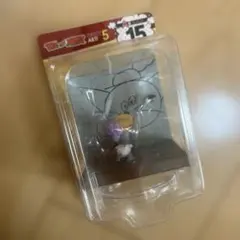 トムとジェリー　ハッピーくじ　絵描き歌を歌うタフィー