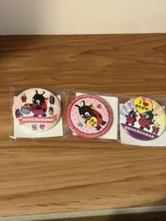 がーやん 世田谷区商店連合会 が〜やん　せたがや区民ふるさと祭り　ゆるキャラのサムネイル