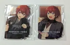 9/14まで 朱桜司 イベコレ缶 40個まとめ売り 最終値下げ 朱桜司 イベコレ 缶バッジ まとめ売り 朱桜司 缶バッジ まとめ