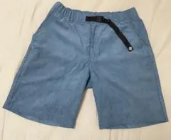 Columbia コロンビア　ショートパンツ　レディース　Ｌ　青