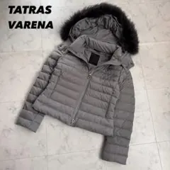 ナイロン ダウンジャケット