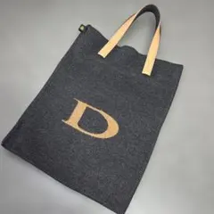 ドゥロワー Drawer ノベルティバッグ　トートバッグ